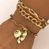 Pulseira de Corrente